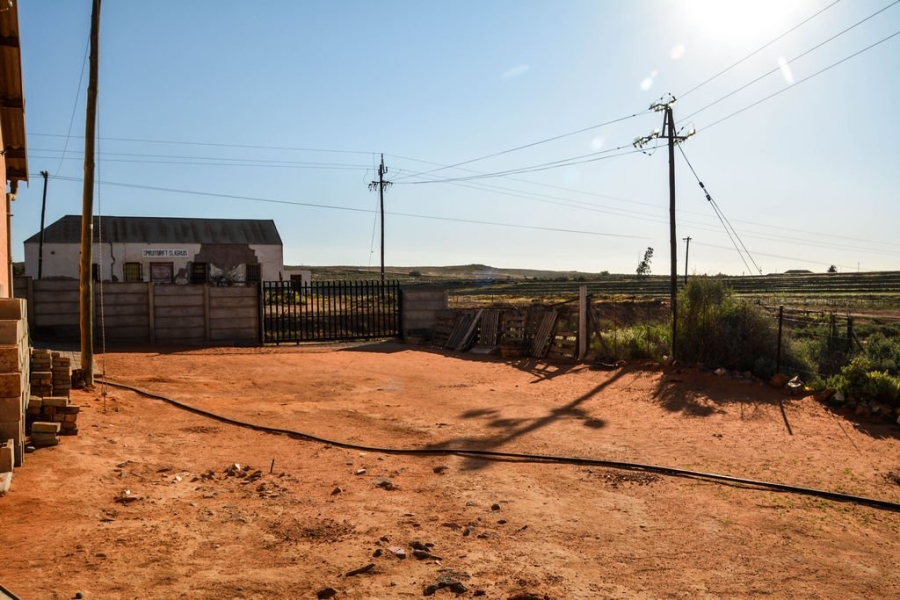 Commercial Property for Sale in Vredendal Rural Western Cape